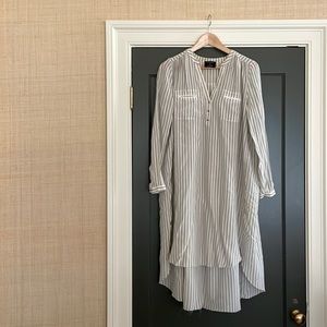 Ulla Johnson for Barney’s Silk Dress